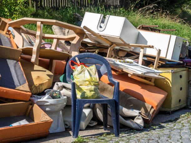Professional Junk Removal in Sebastian, FL