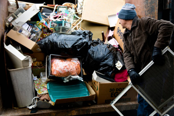 Best Commercial Cleanout Services  in Sebastian, FL