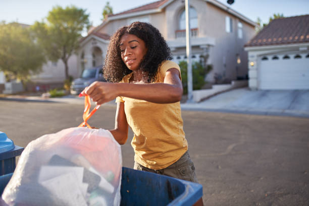 Best Affordable Junk Removal Services  in Sebastian, FL
