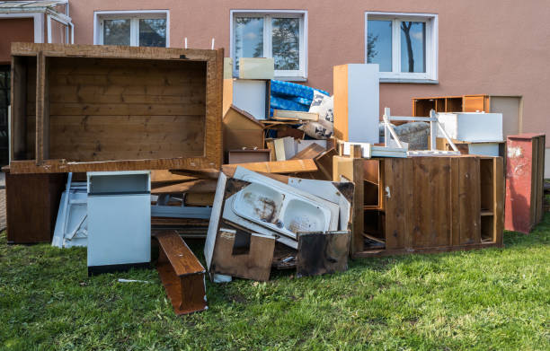 Best Commercial Junk Removal  in Sebastian, FL