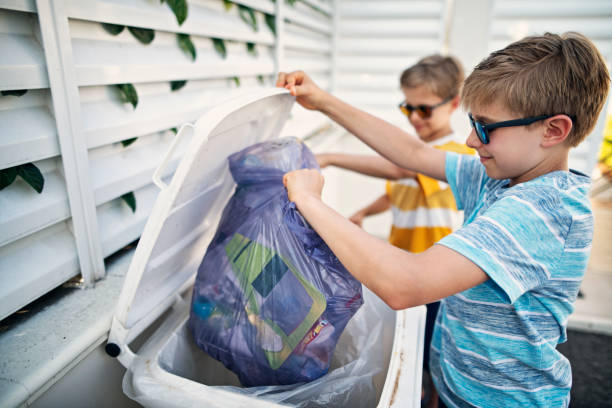Best Attic Cleanout Services  in Sebastian, FL
