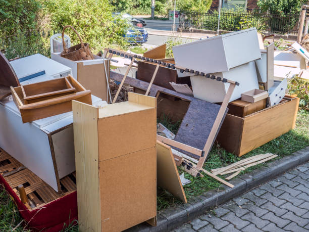 Best Junk Removal Near Me  in Sebastian, FL