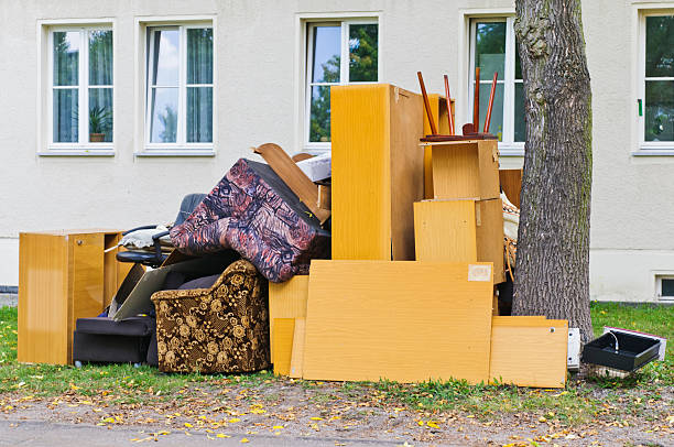 Best Garage Cleanout Services  in Sebastian, FL